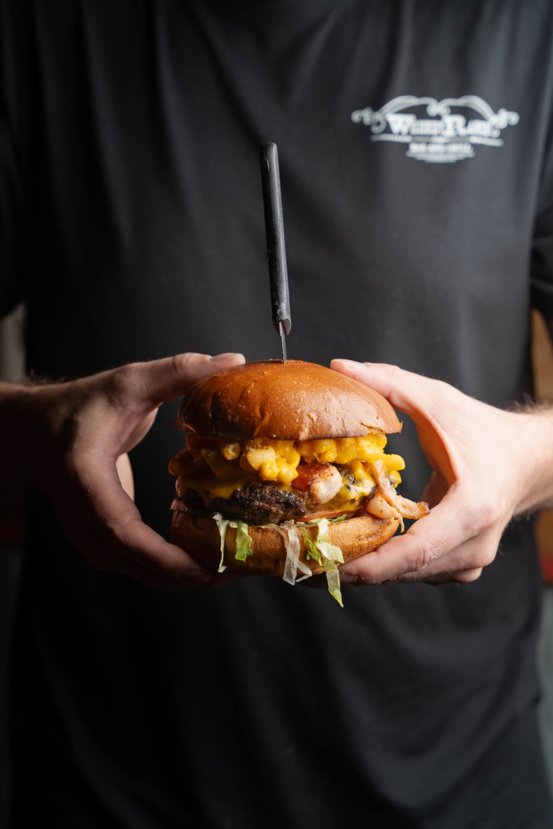 Best Restaurant in Janesville | Whiskey Ranch Bar and Grill