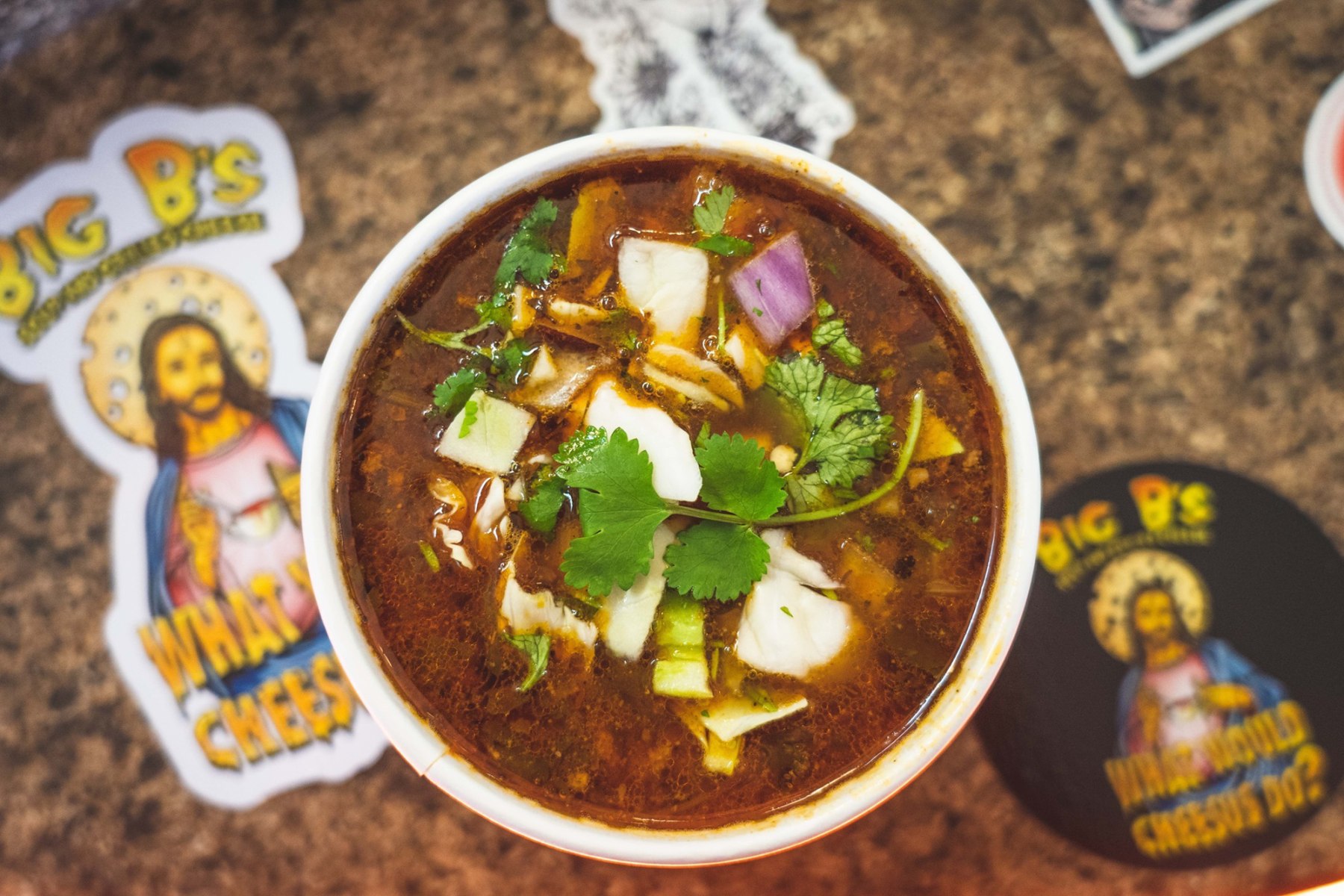 Cheesus – Best Cafe in Idaho Springs, CO