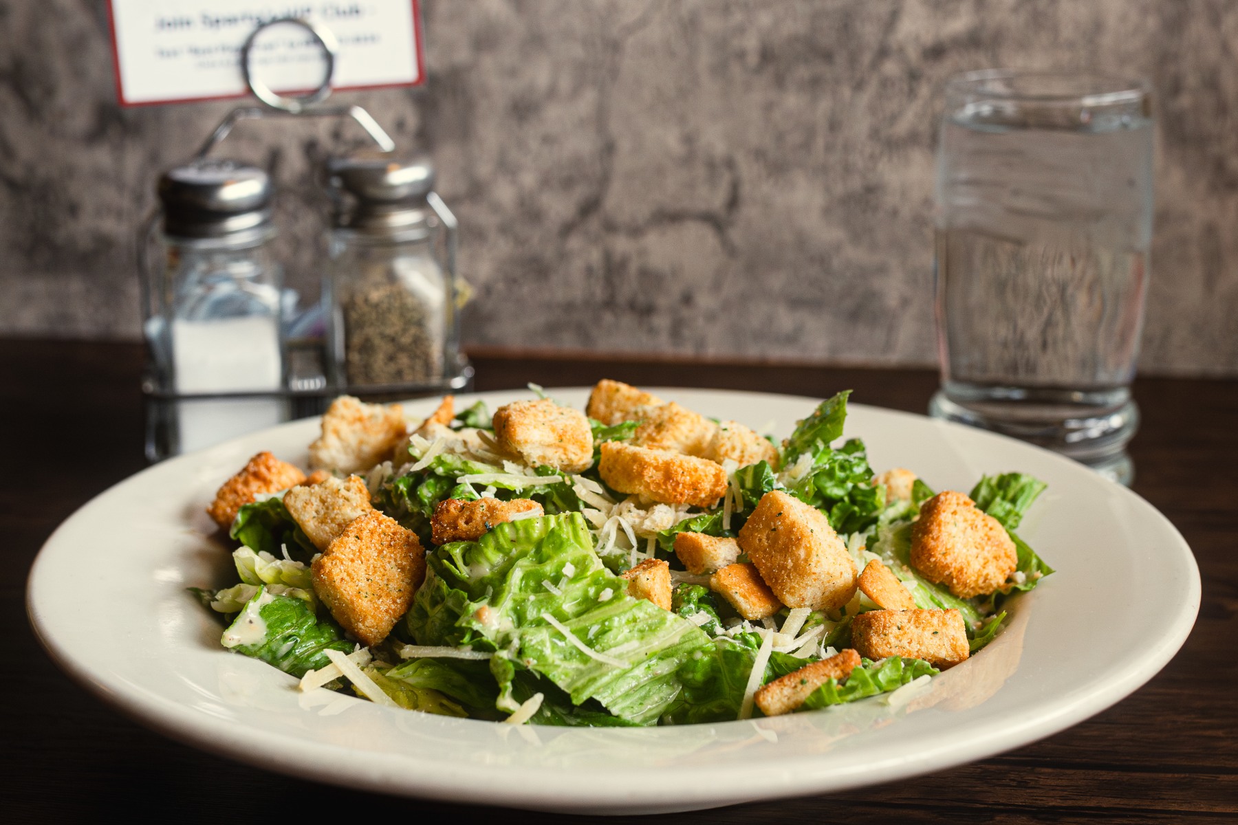 Sparta's Pizza & Pasta House, business photo 3