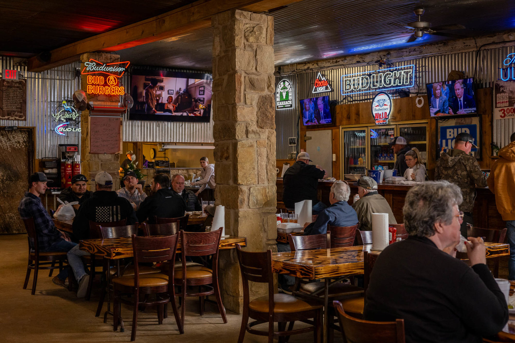 Must-Visit Steakhouse in Taylor, TX | Circleville Store