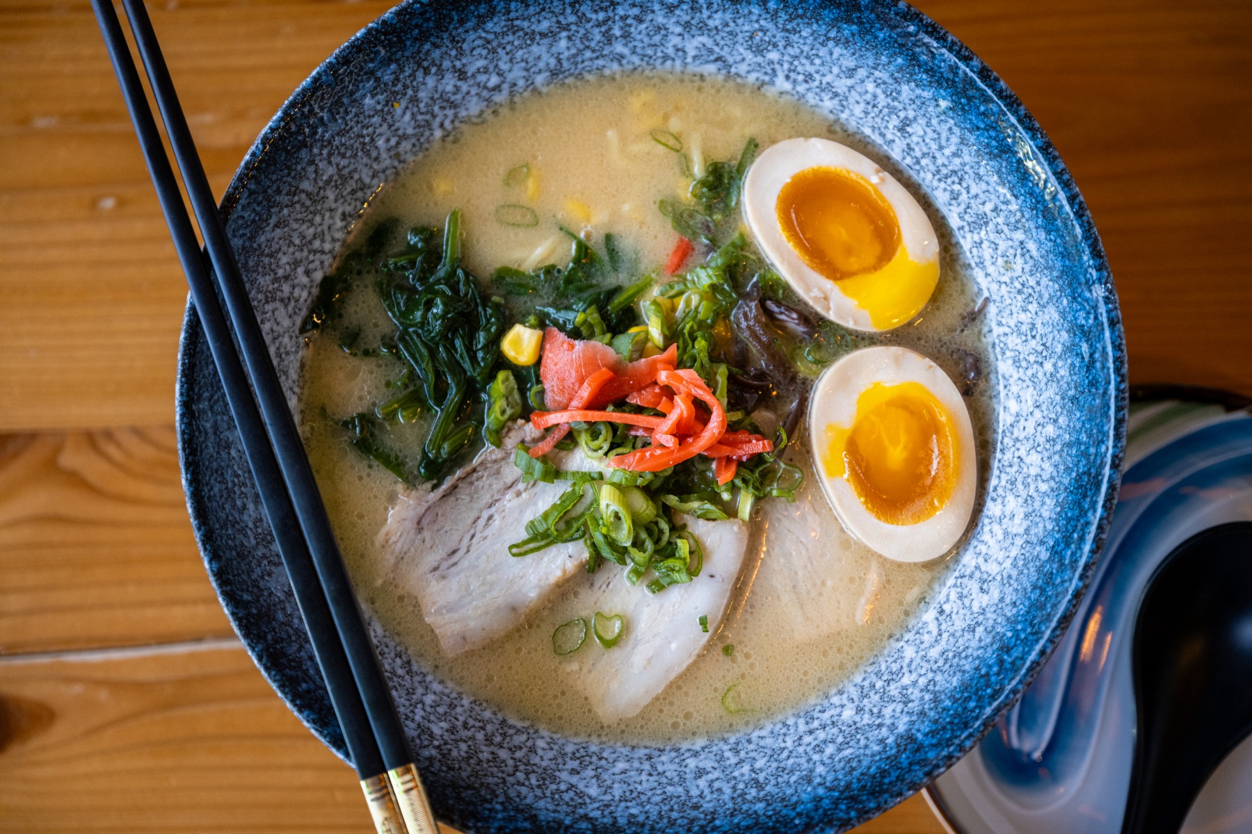 Brothers Ramen – Authentic Japanese Cuisine, Murfreesboro
