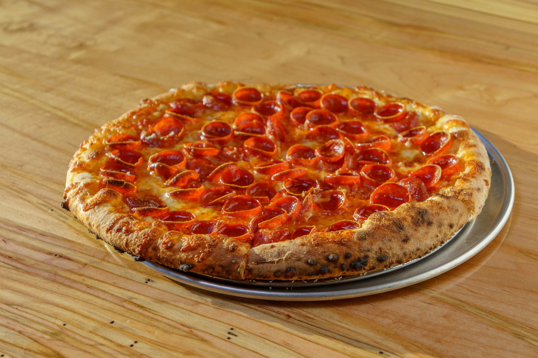 Scratch Italian Kitchen & Bar | Port Royal, Beaufort, SC