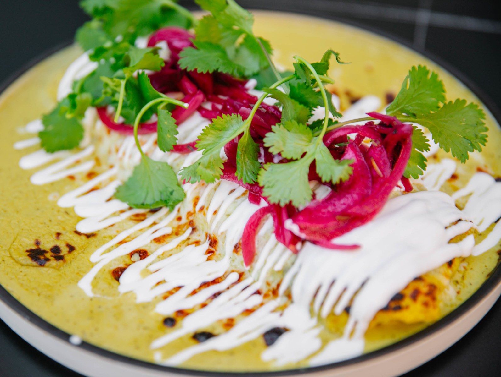 Must-Visit Mexican Restaurant in Tolleson | Ahuevo Café