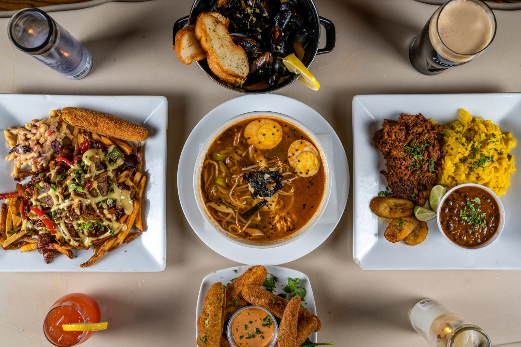 The Gypsy Parlor – Must-Visit Club in West Side Buffalo