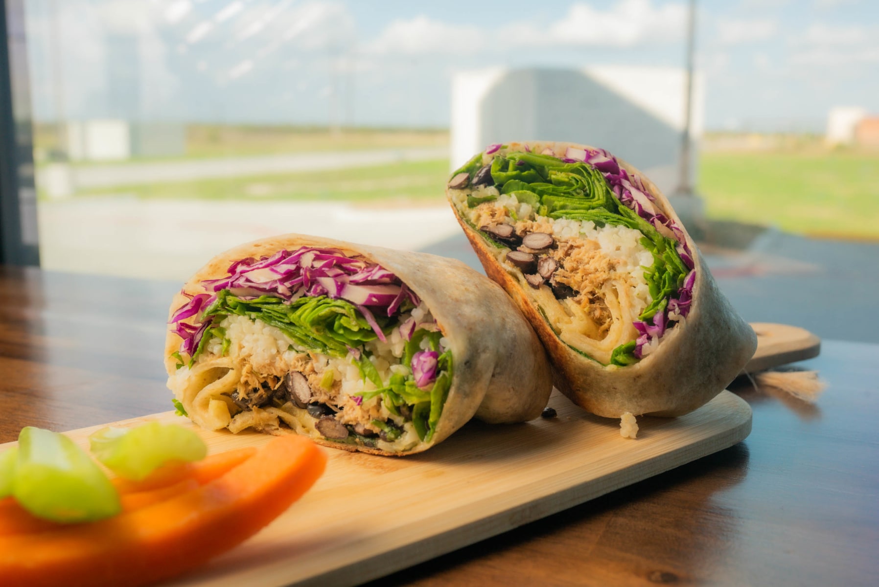 Vida Cafe & Market – Must-Try Restaurant in Victoria, TX