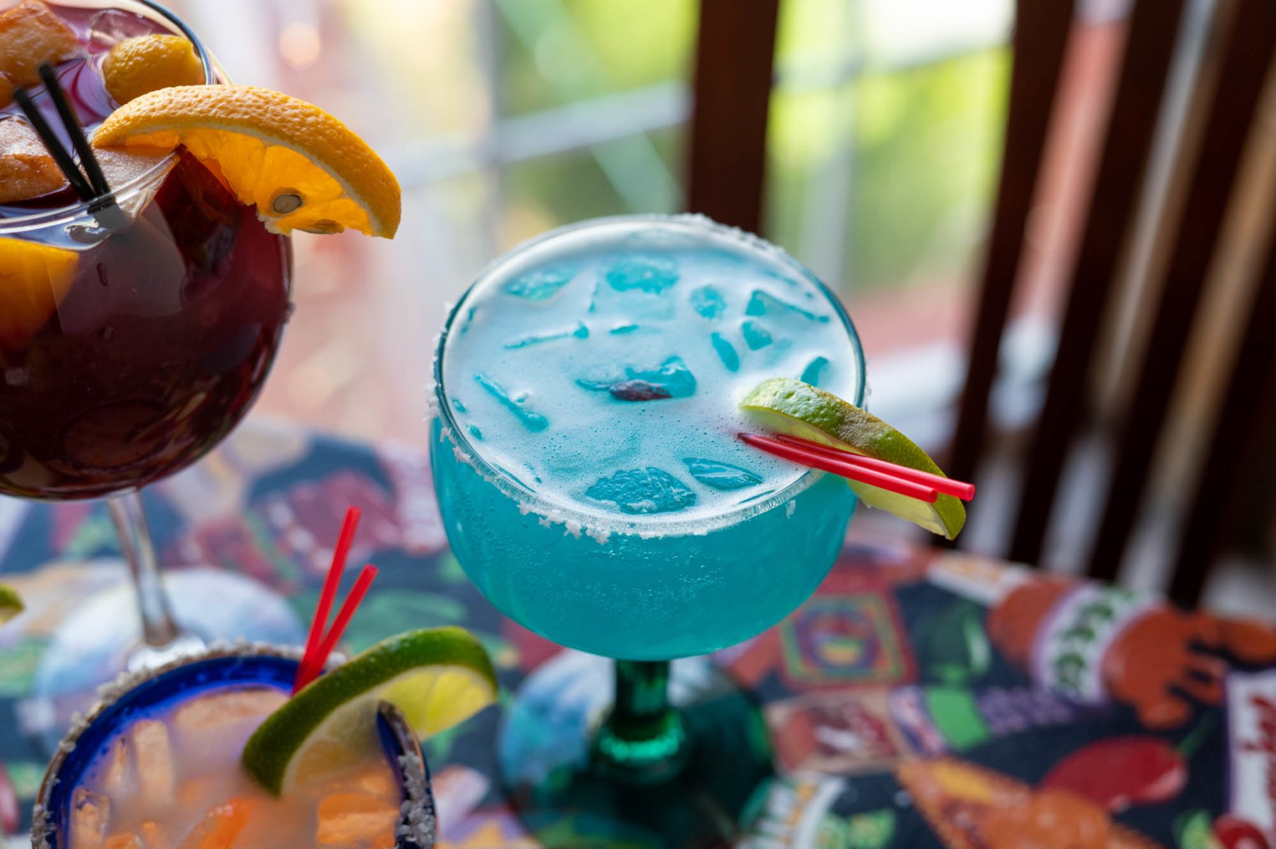 El Mariachi Restaurant, mexican in Albany, photo 7 of 8