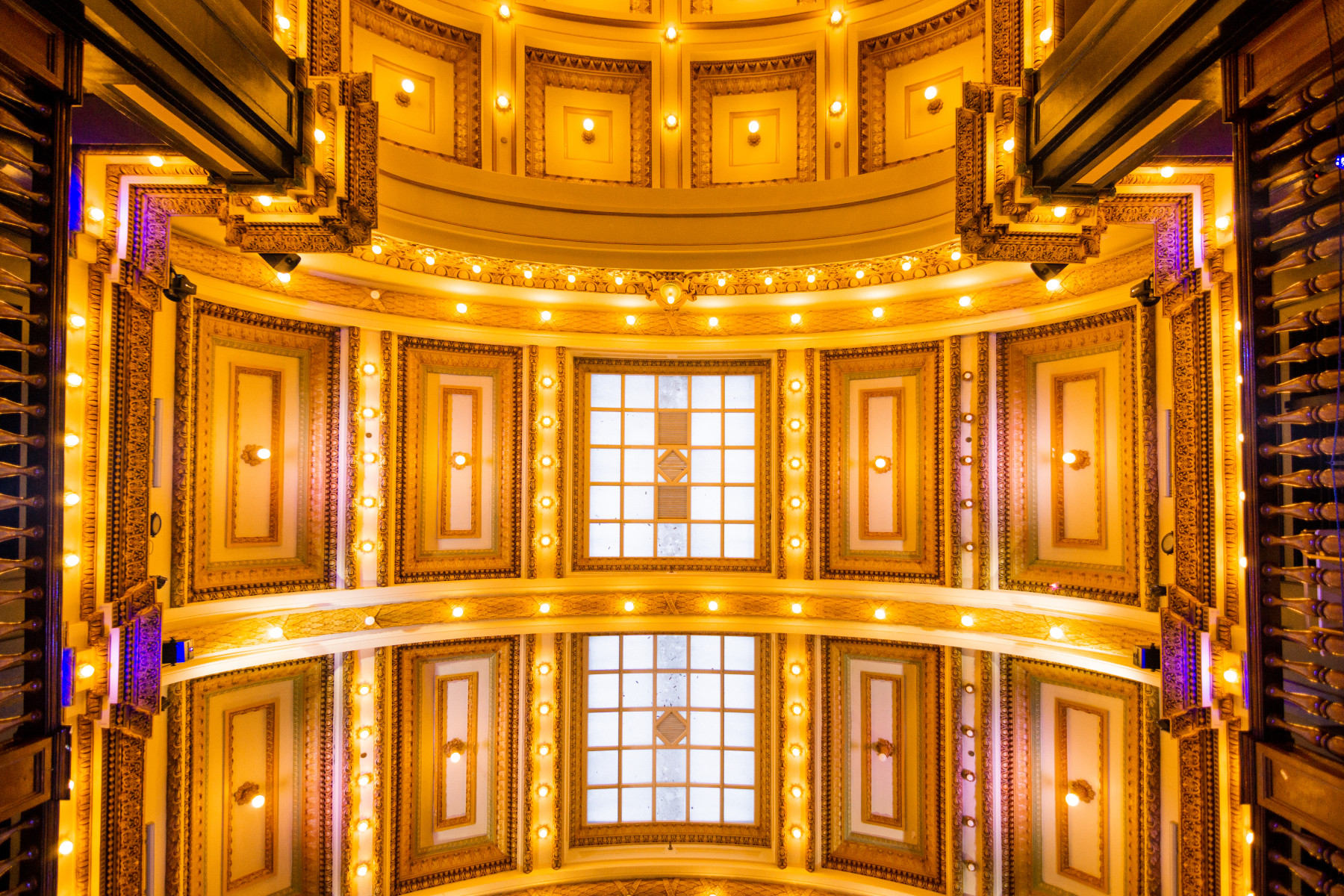Must-Visit Event Space in San Antonio, TX | 1902 Venue