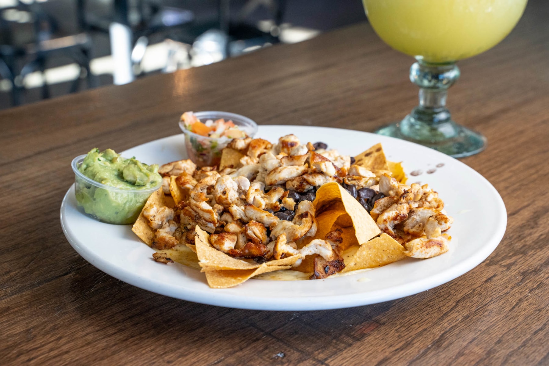 San Miguel Mexican Grill and Bar business photo