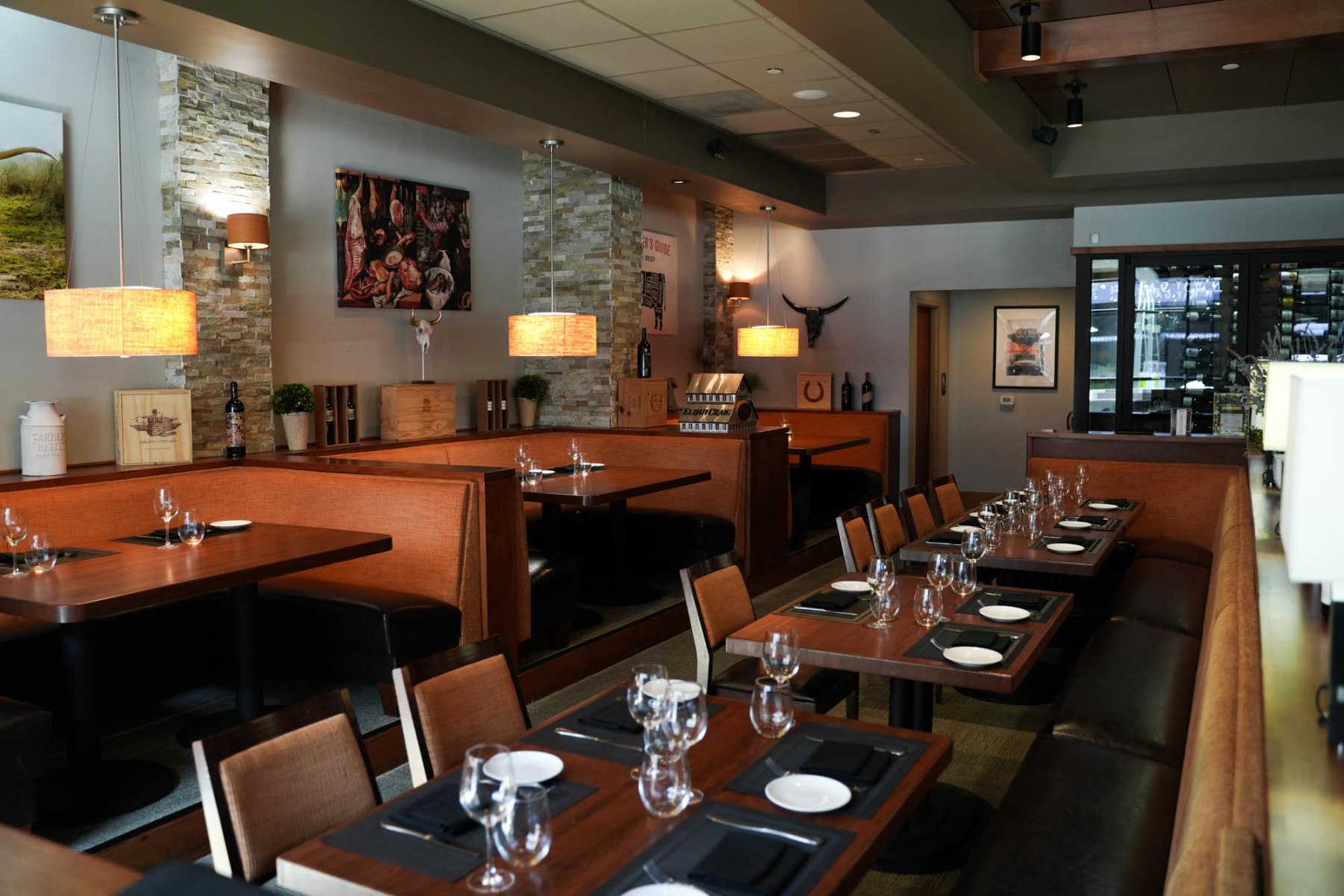 Steak & Tonic, business photo 5