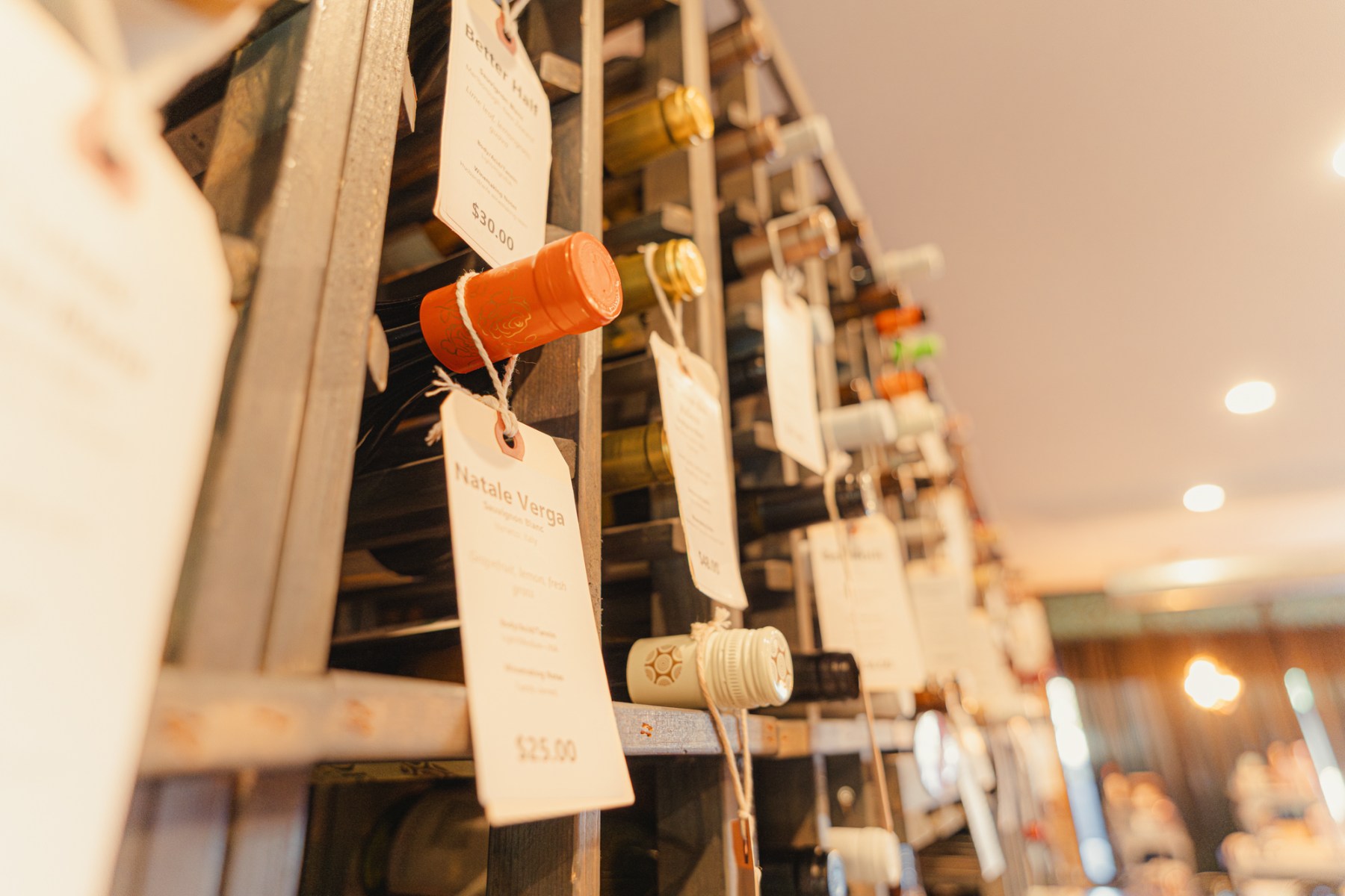 Uvae – Must-Visit Wine Bar in Andersonville, Chicago, IL