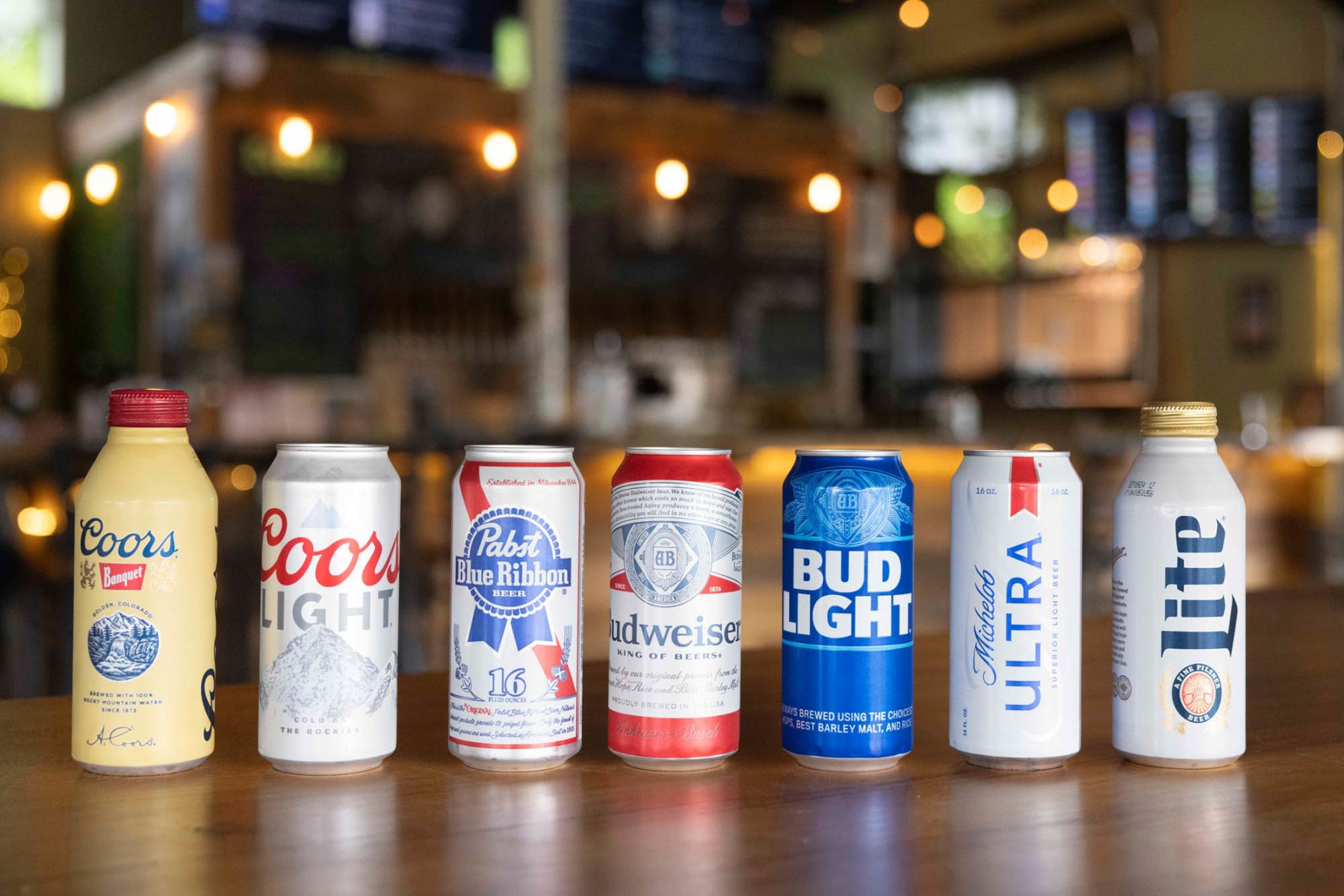Must-Try Beer Bar in Hendersonville, NC | Blue Ridge Beer Garden