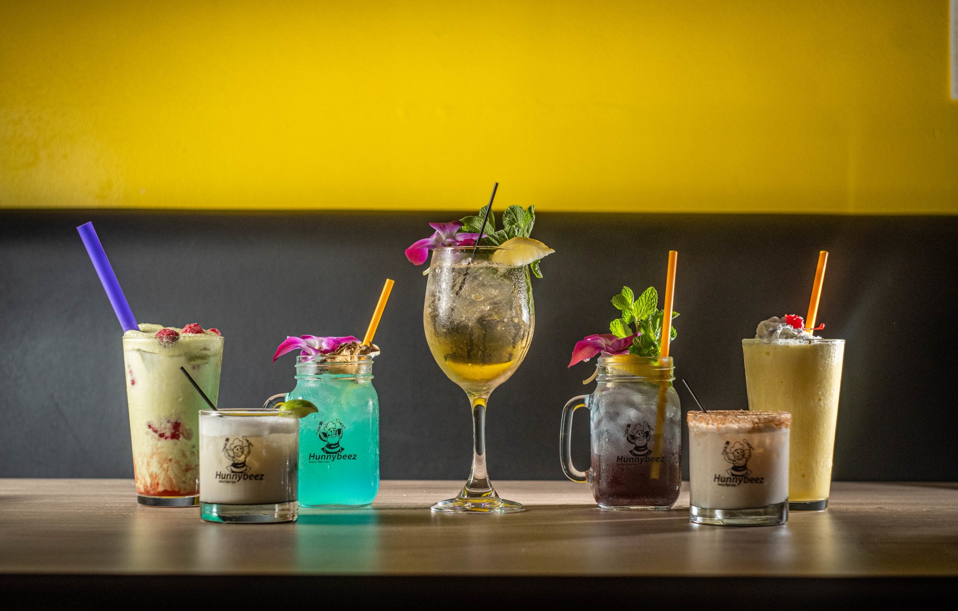Hunny Beez – Must-Try Dessert Restaurant in Portland