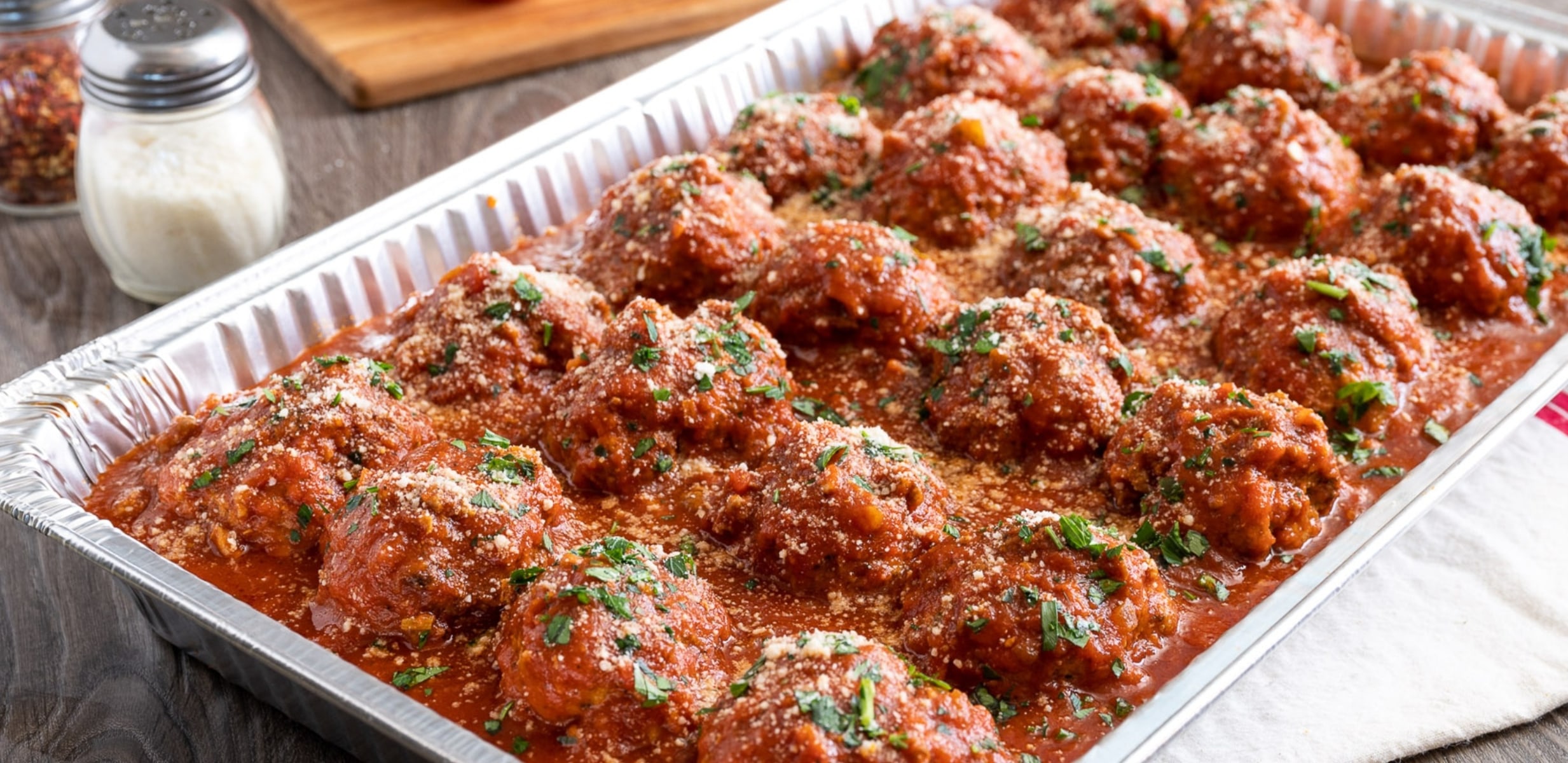 Authentic Italian Restaurant in Midtown | Slice of Italy