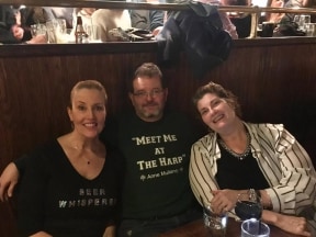 Mullaney's Harp & Fiddle Irish Pub photo