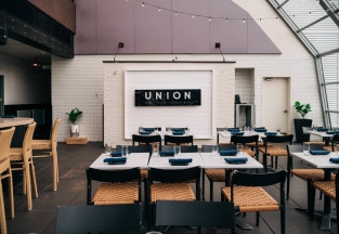 Union Rooftop photo