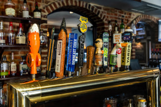 McCrossen's Tavern photo