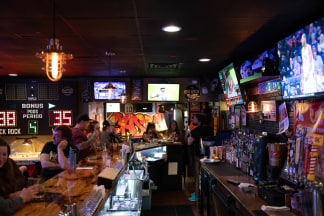 Casey's Black Rock photo