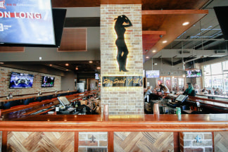 The Social House photo
