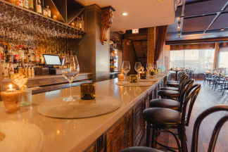 Uvae Kitchen and Wine Bar photo