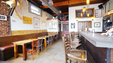 Bantam Pub photo