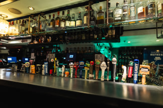 Sean's Bar & Kitchen photo