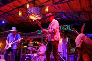 Moontower Saloon photo