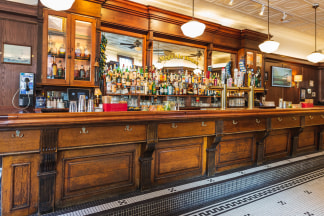 Mugs Ale House photo