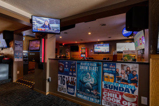 Brick Street Tavern photo