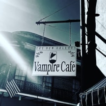 New Orleans Vampire Café photo