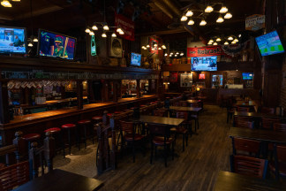 Lyon's Pub photo