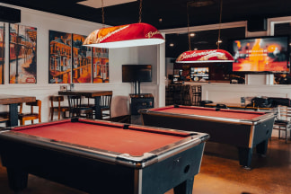 Tampa Tap Room photo