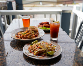 CP Shuckers Cafe & Raw Bar photo