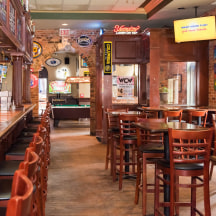 Park Street Tavern photo
