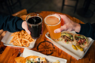 Compass Rose Brewery photo