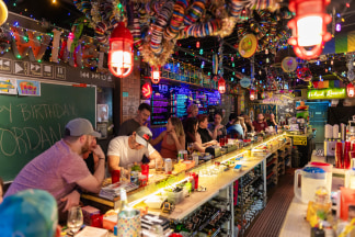 Rewined Bar photo