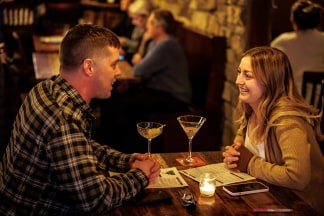 Barroco Wine Bar photo