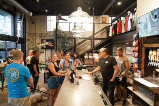 Vibrant Shore Brewing Company photo