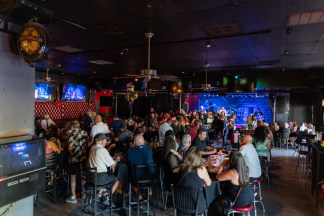 Cactus Jack's Bar & Grill photo