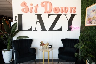 Lazy Susan’s photo