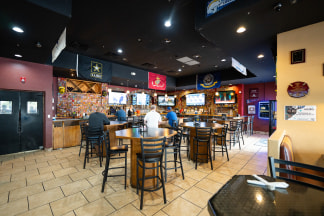 The Station Pub & Grill photo