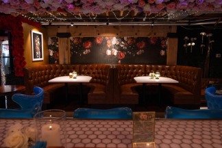 Bloom Ultra Lounge photo