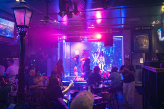 Mad Dogs British Pub photo
