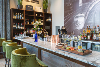 The New Northwestern Cocktail & Wine Bar photo