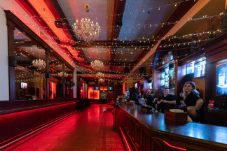 Temple Bar Lounge photo
