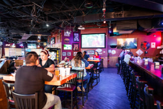 Brew Sports Pub West photo