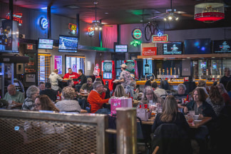 Phoenix Food & Spirits photo