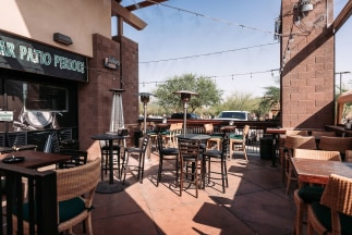 Connolly's Sports Grill photo