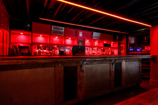 Dark Horse Tavern photo