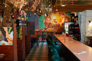 Tina's Bar photo
