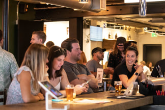 Platt Park Brewing Co. photo